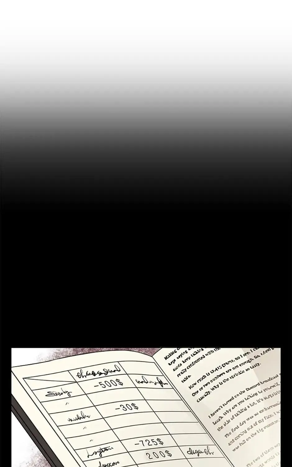 Hiding My True Self Chapter 2 page 47 - 