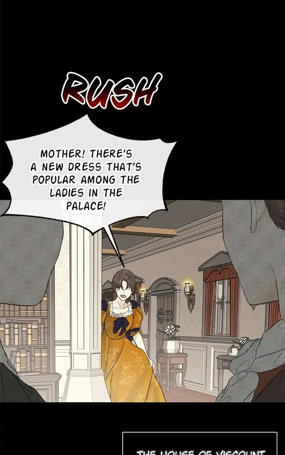 Hiding My True Self Chapter 2 page 51 - 