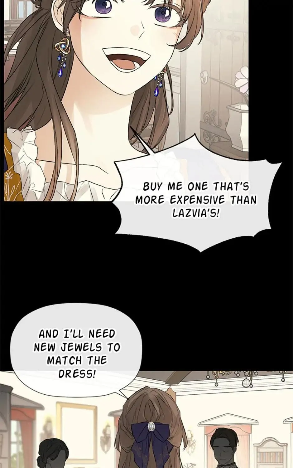 Hiding My True Self Chapter 2 page 53 - 