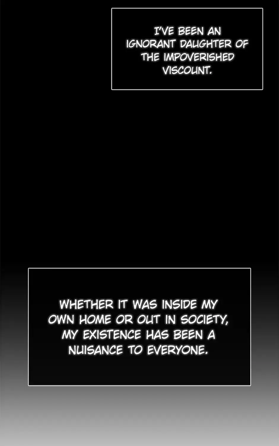 Hiding My True Self Chapter 2 page 55 - 