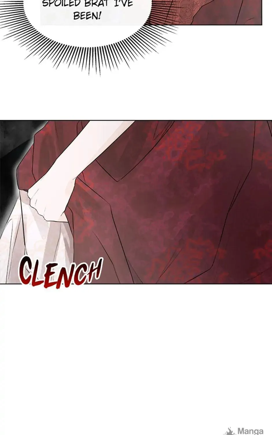 Hiding My True Self Chapter 2 page 59 - 