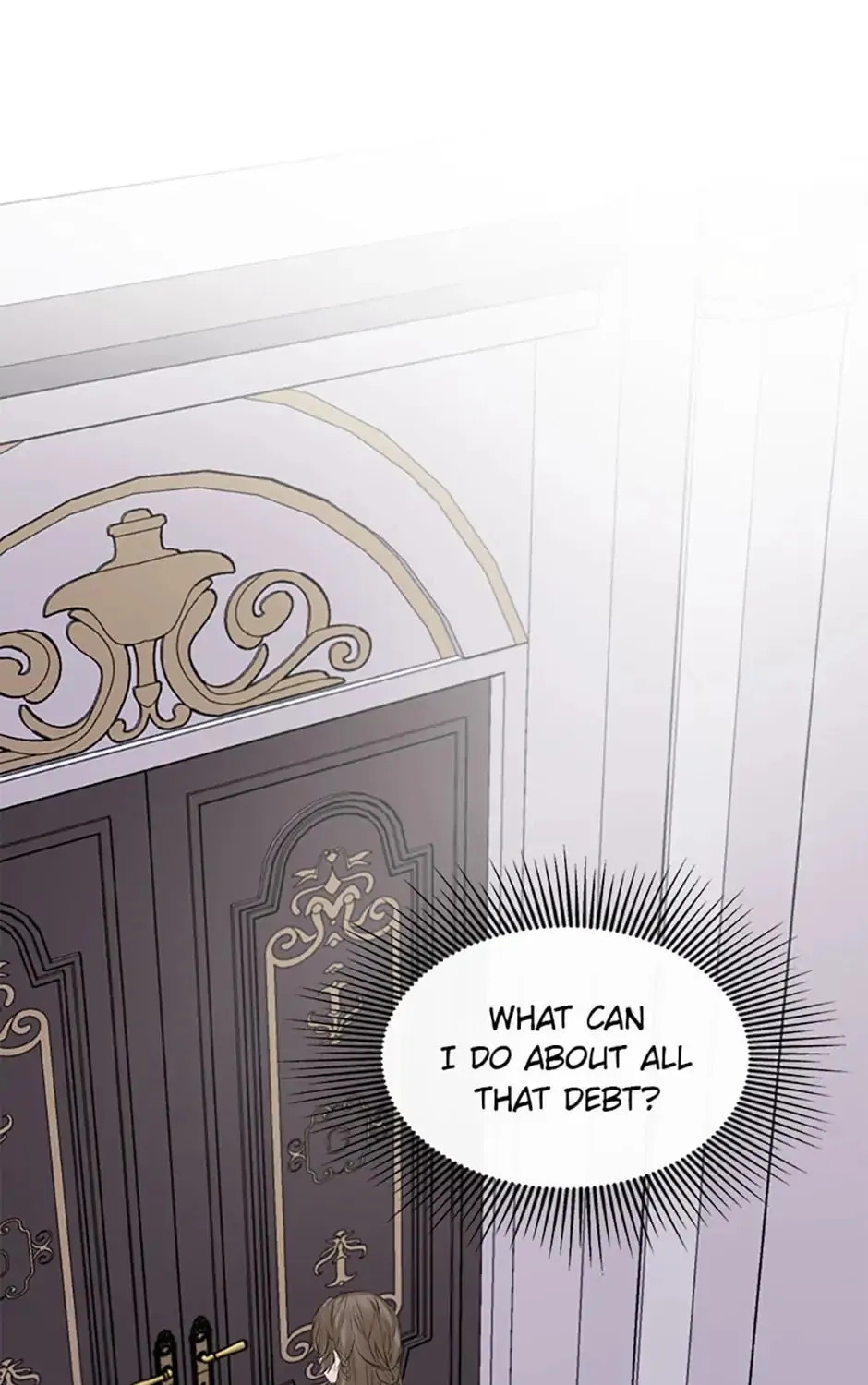 Hiding My True Self Chapter 2 page 61 - 