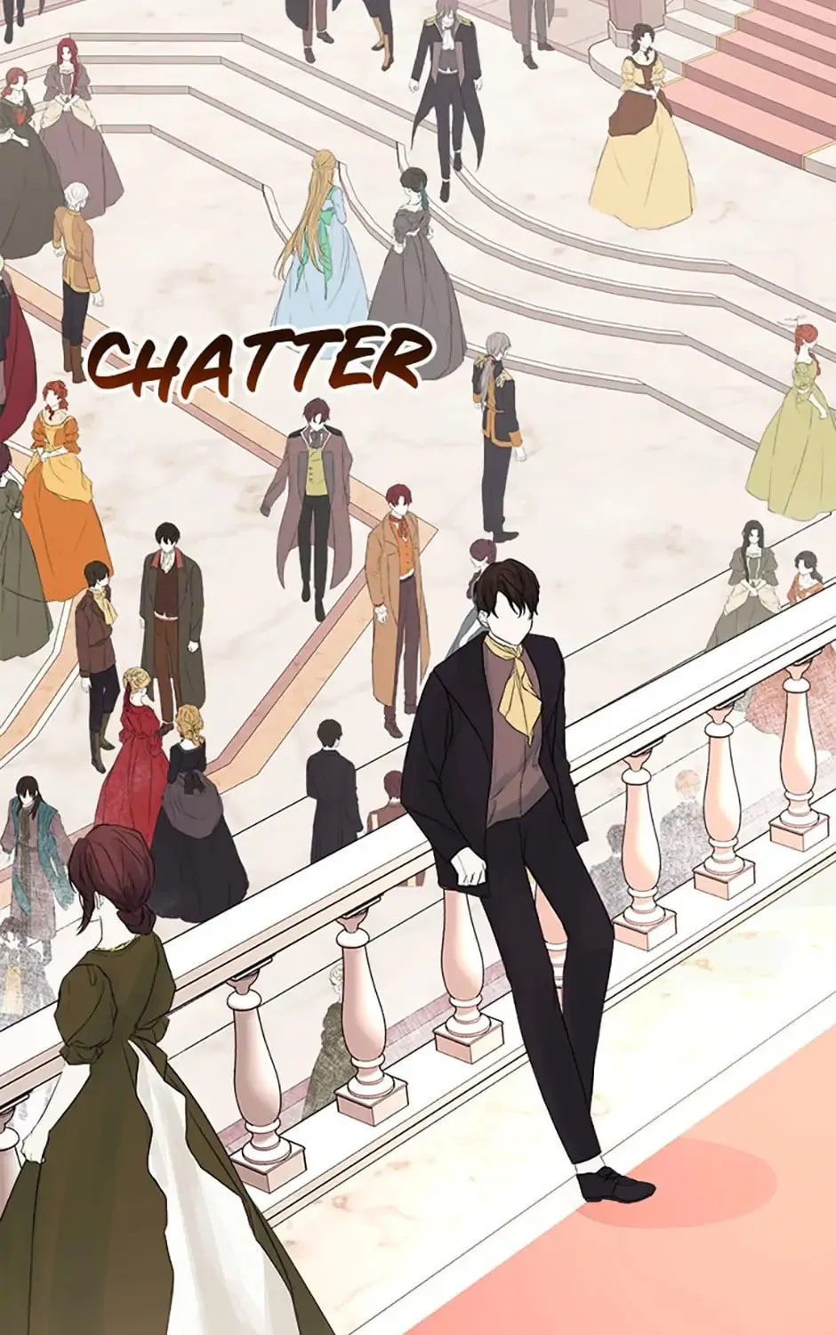 Hiding My True Self Chapter 2 page 67 - 