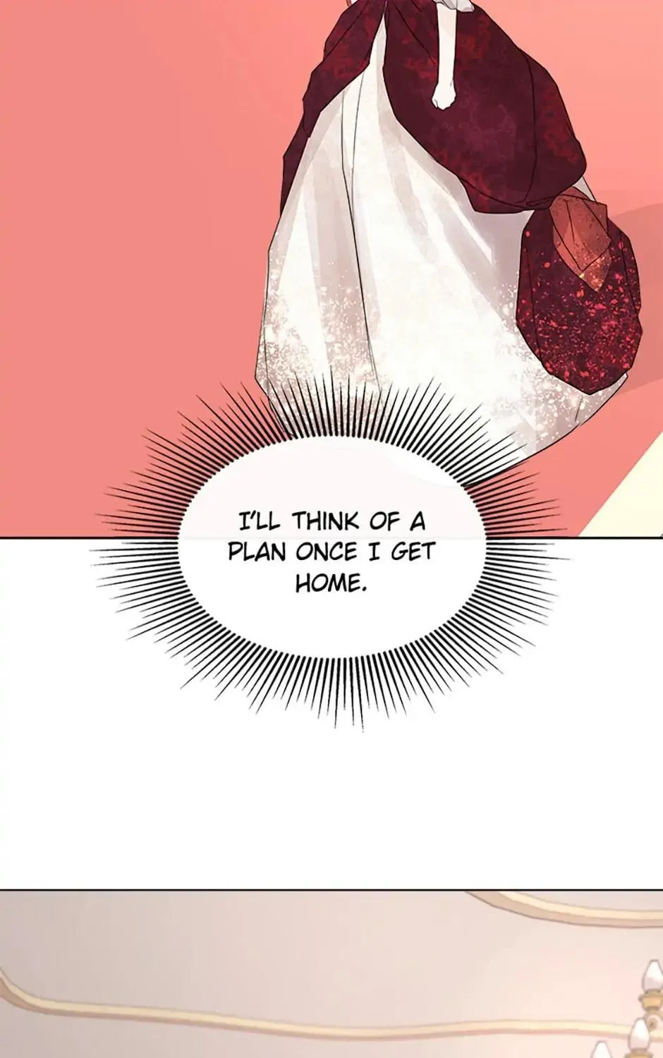 Hiding My True Self Chapter 2 page 69 - 