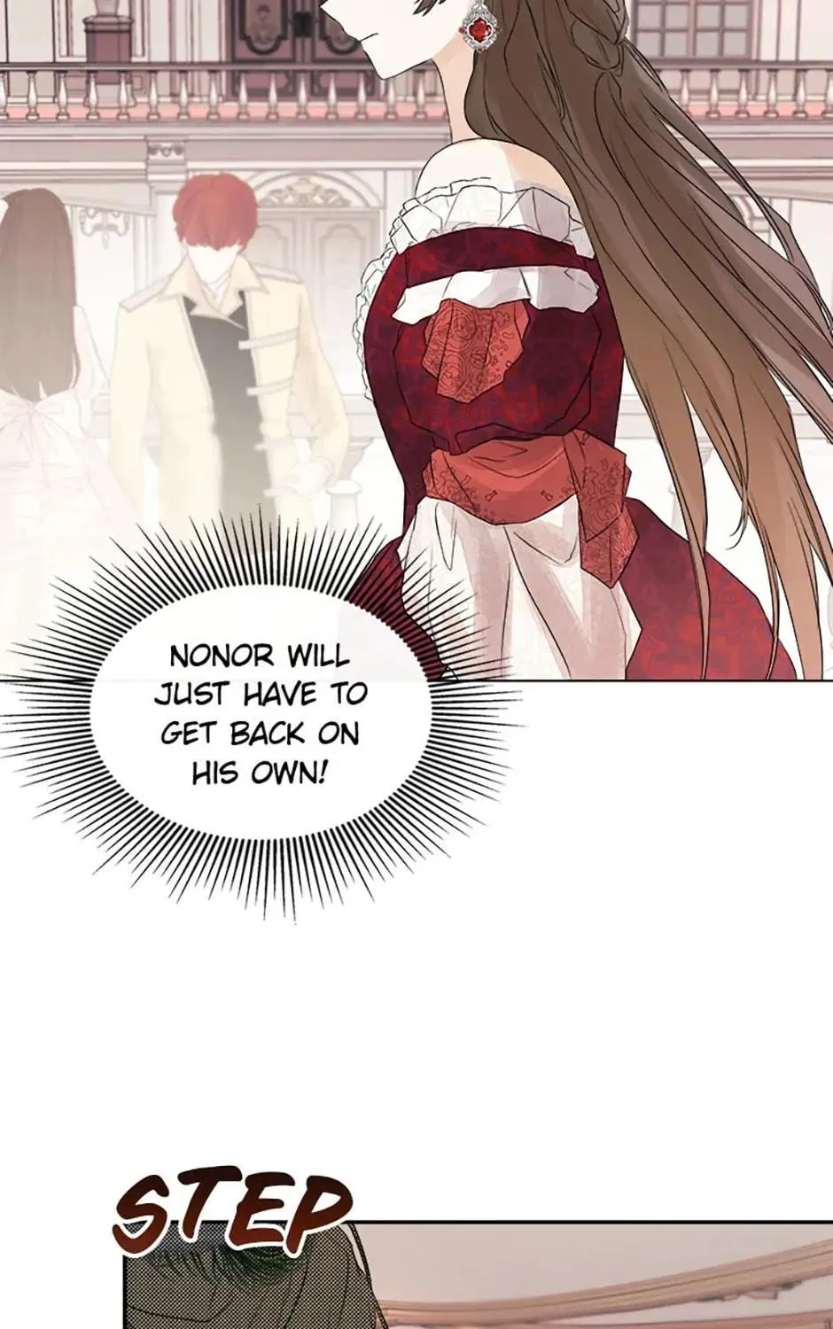 Hiding My True Self Chapter 2 page 71 - 