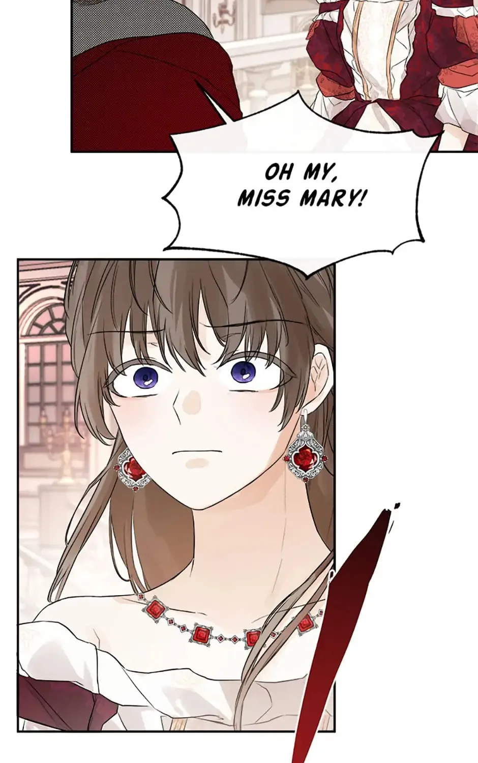 Hiding My True Self Chapter 2 page 73 - 