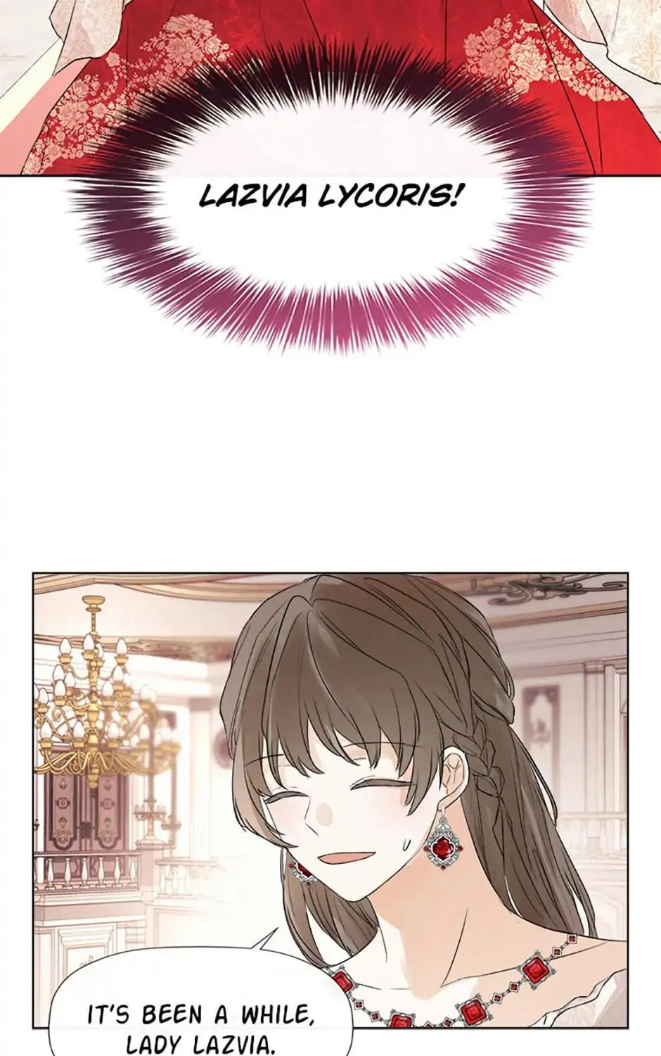 Hiding My True Self Chapter 2 page 77 - 
