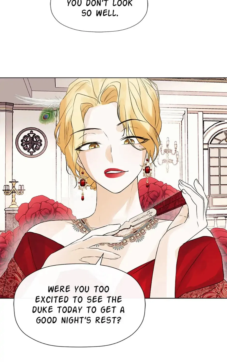 Hiding My True Self Chapter 2 page 85 - 