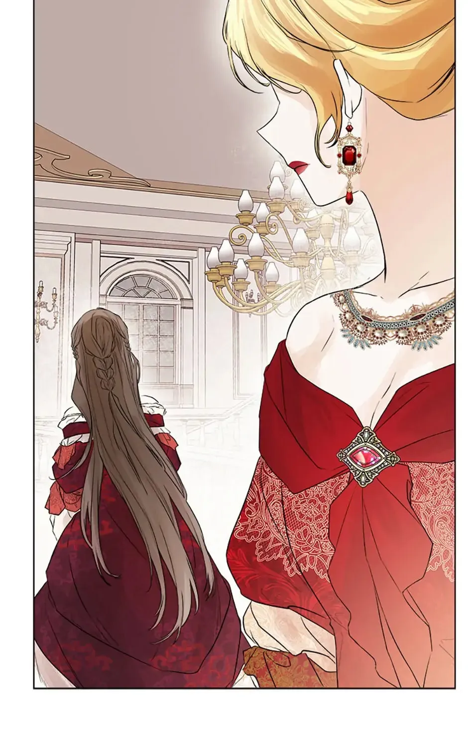Hiding My True Self Chapter 2 page 93 - 