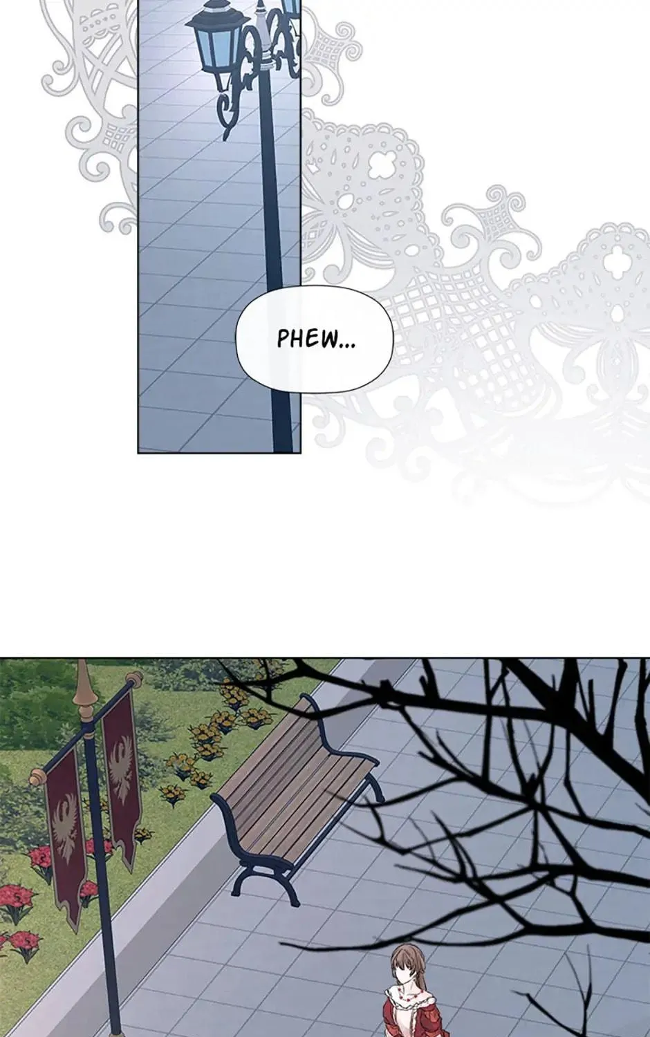 Hiding My True Self Chapter 2 page 99 - 