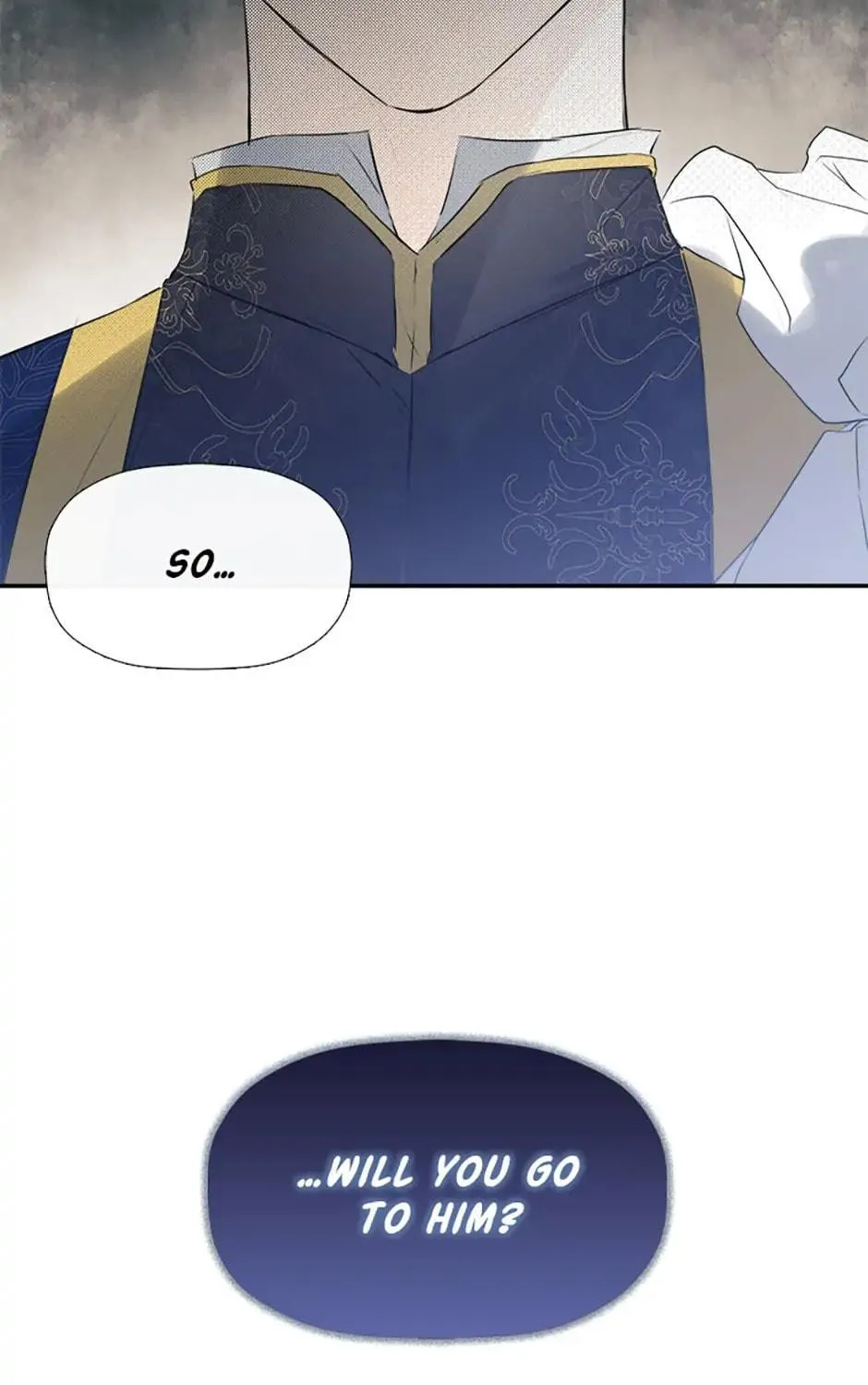 Hiding My True Self Chapter 20 page 107 - 