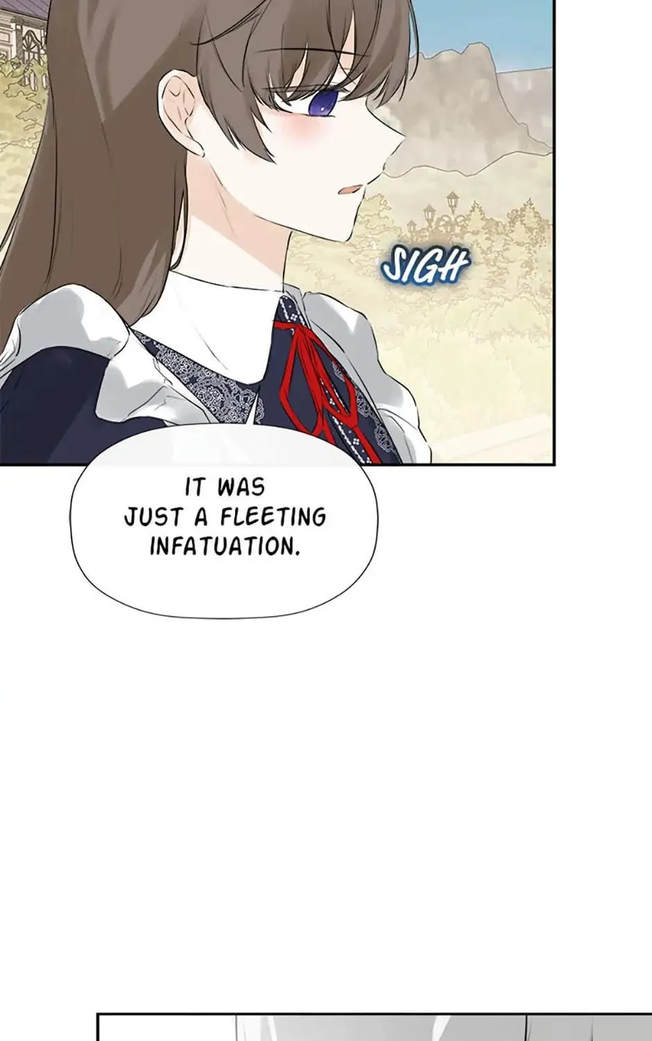 Hiding My True Self Chapter 20 page 113 - 