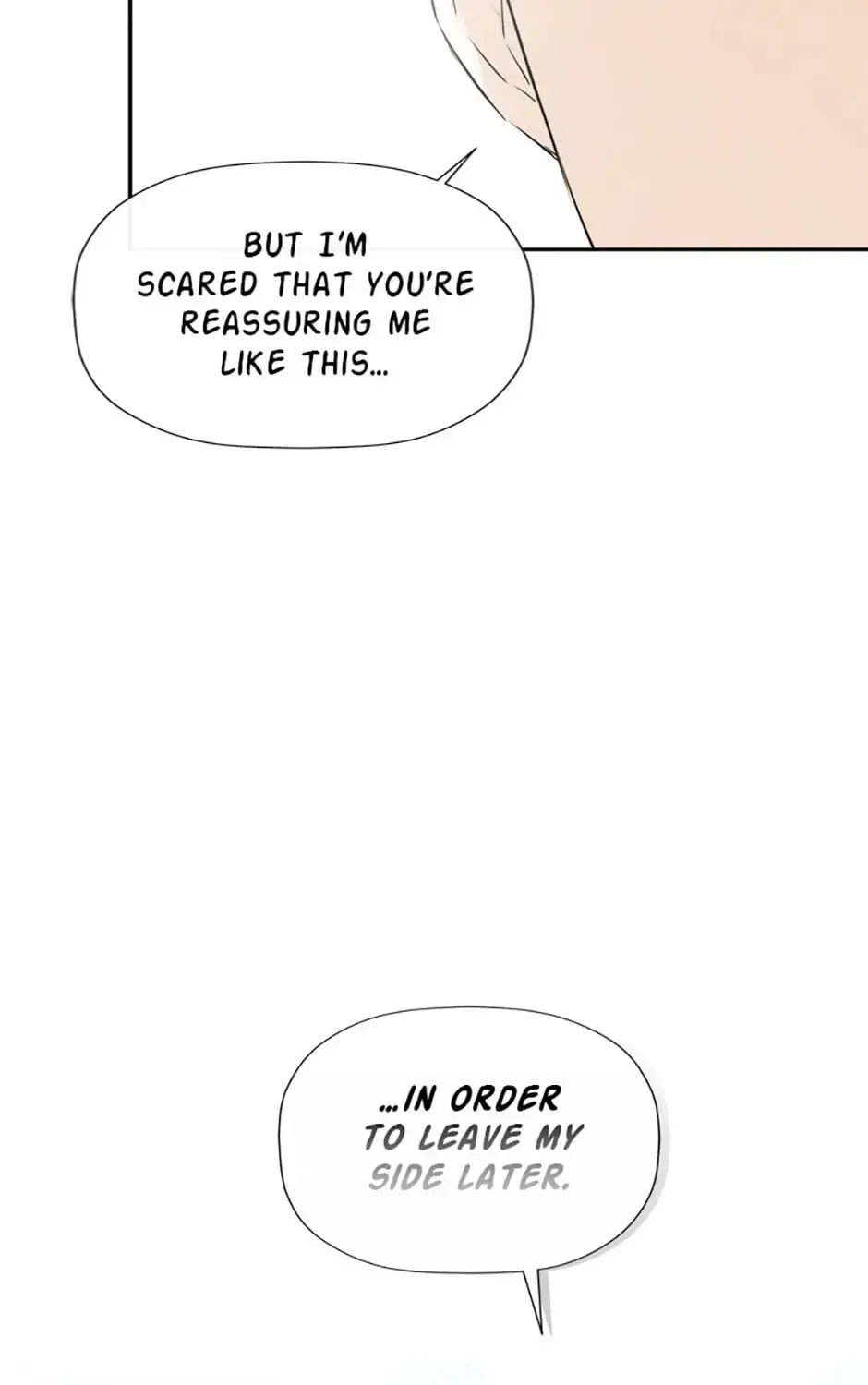 Hiding My True Self Chapter 20 page 115 - 