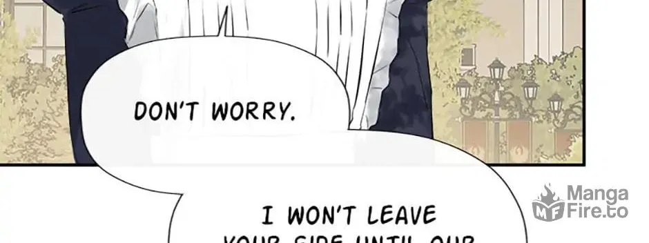 Hiding My True Self Chapter 20 page 120 - 