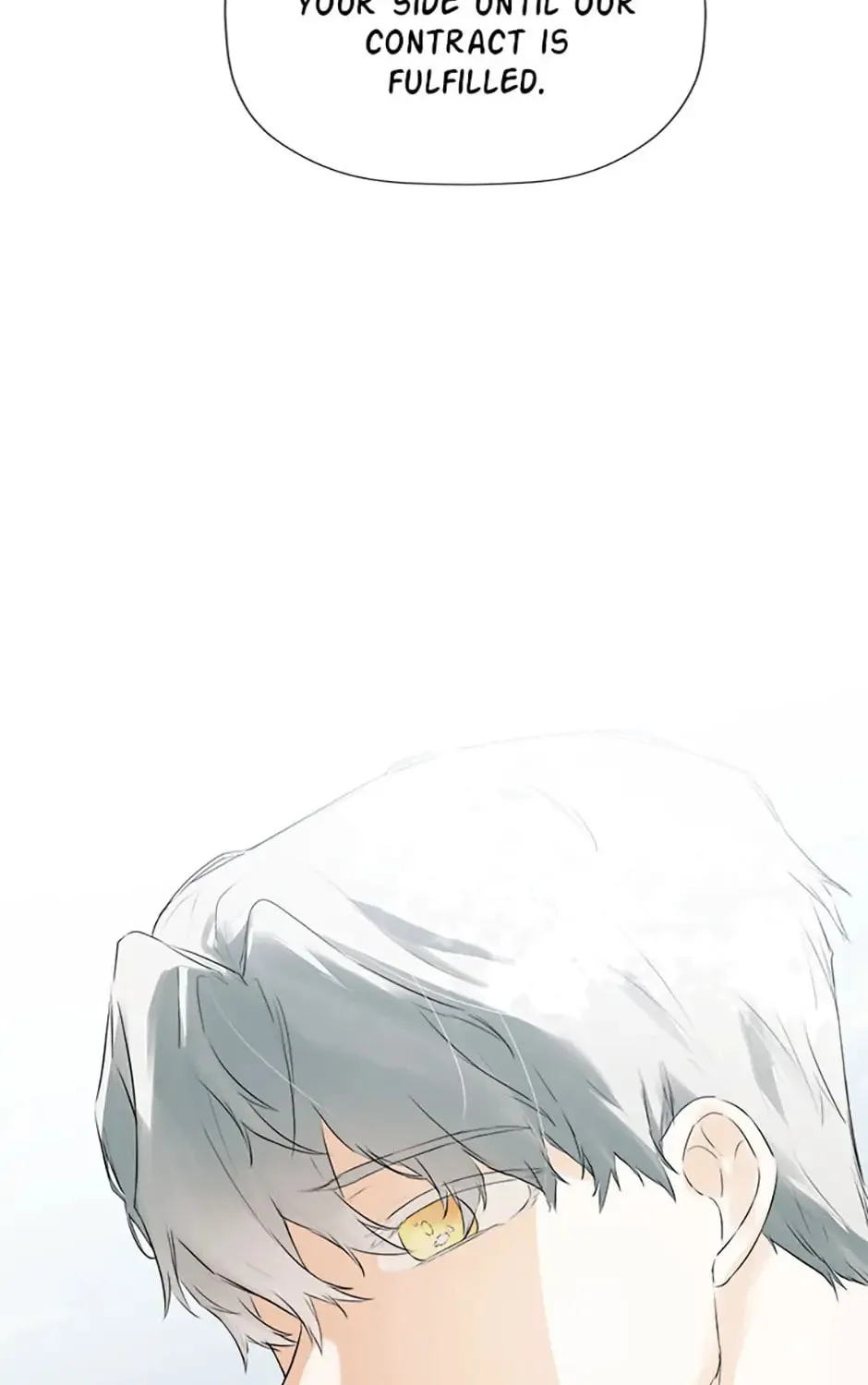 Hiding My True Self Chapter 20 page 121 - 