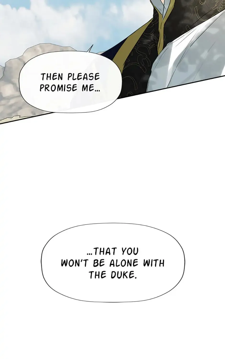 Hiding My True Self Chapter 20 page 123 - 