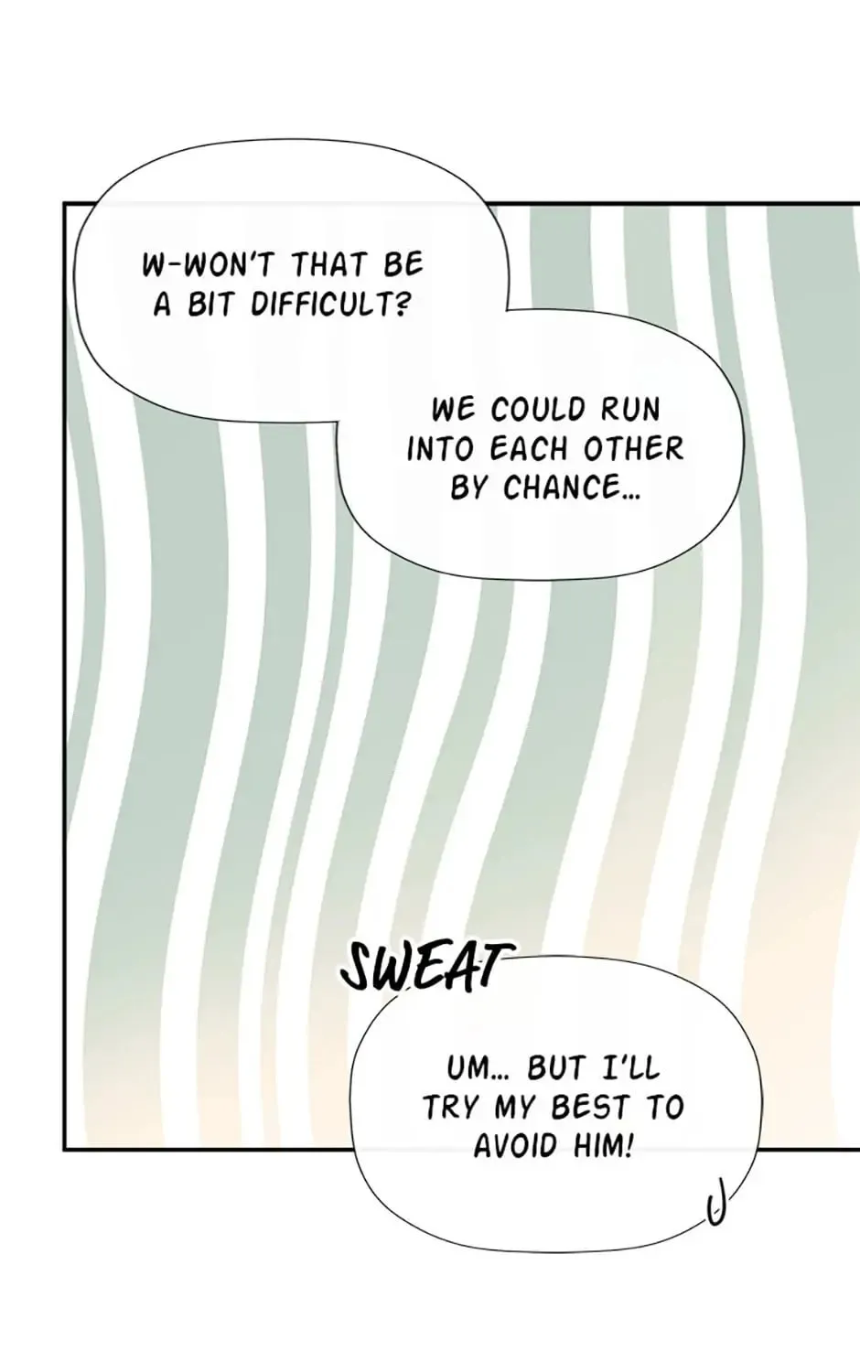 Hiding My True Self Chapter 20 page 127 - 