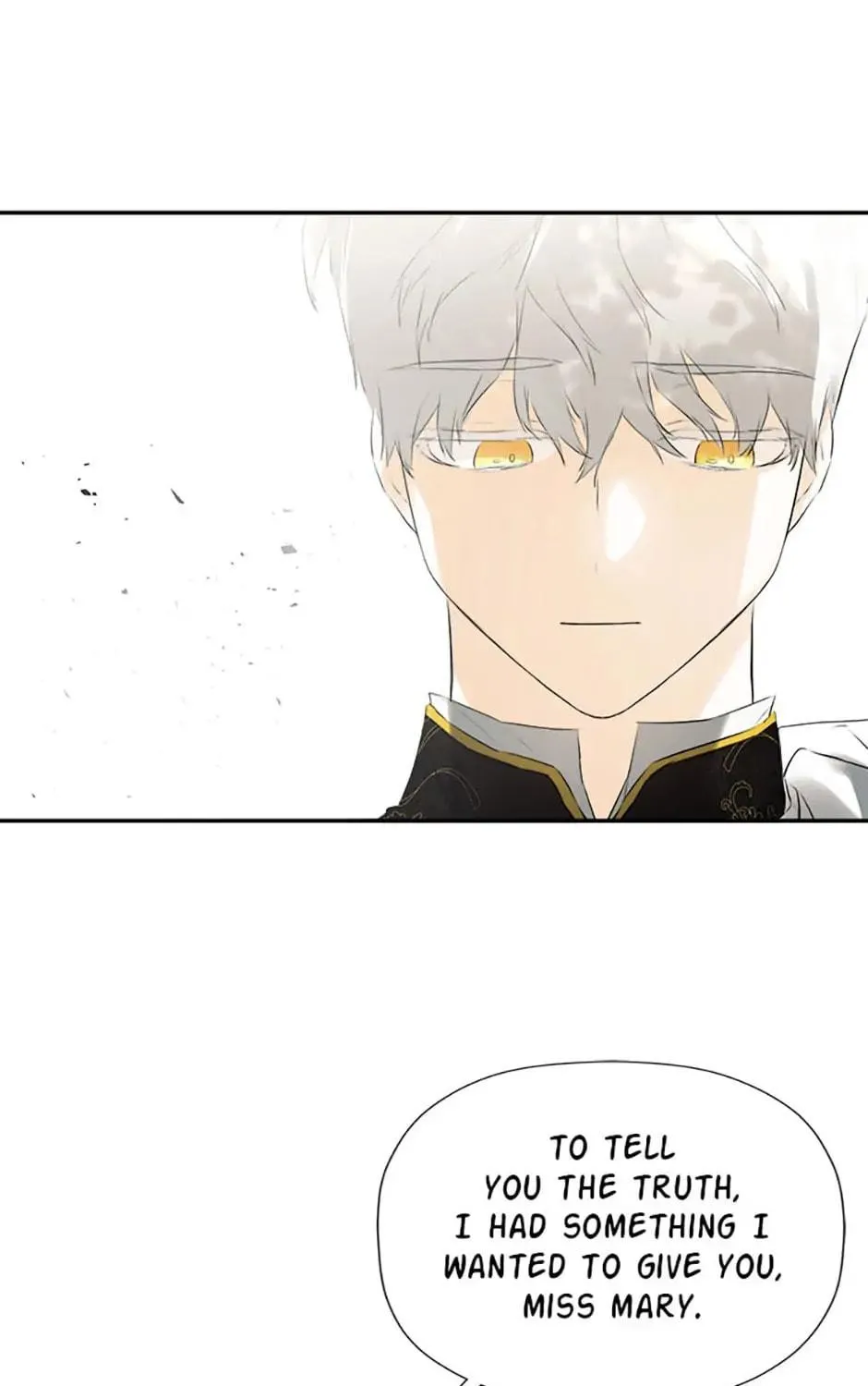 Hiding My True Self Chapter 20 page 129 - 