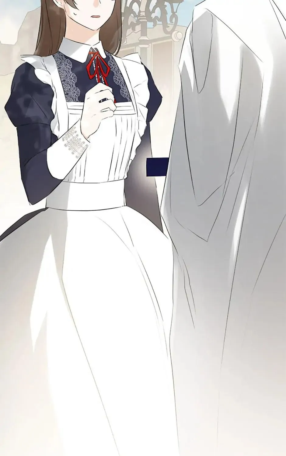 Hiding My True Self Chapter 20 page 137 - 