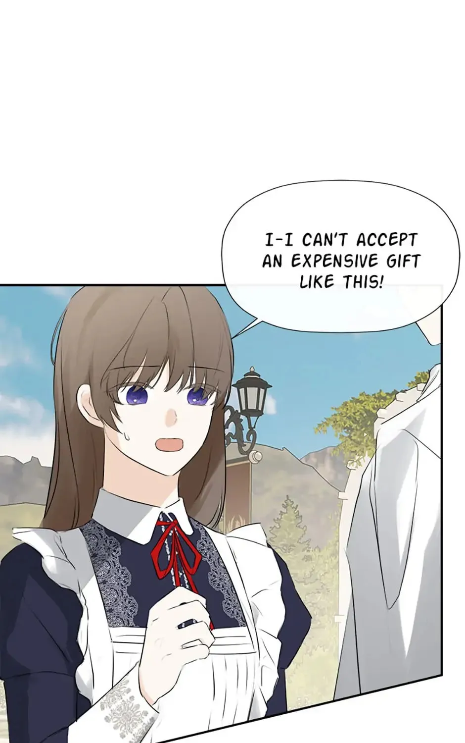 Hiding My True Self Chapter 20 page 141 - 