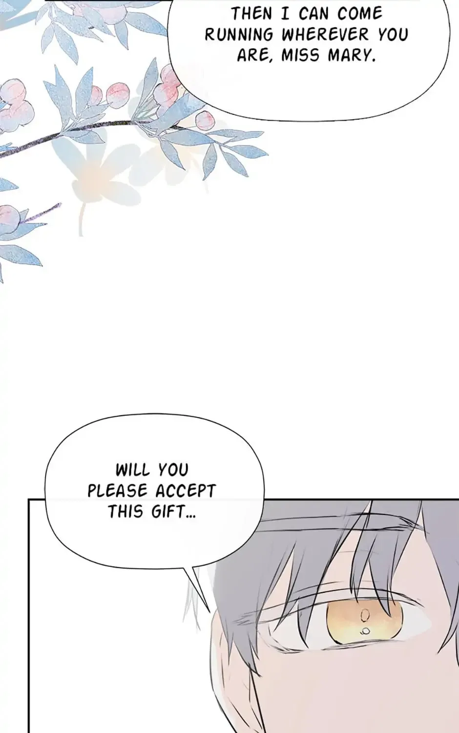Hiding My True Self Chapter 20 page 147 - 