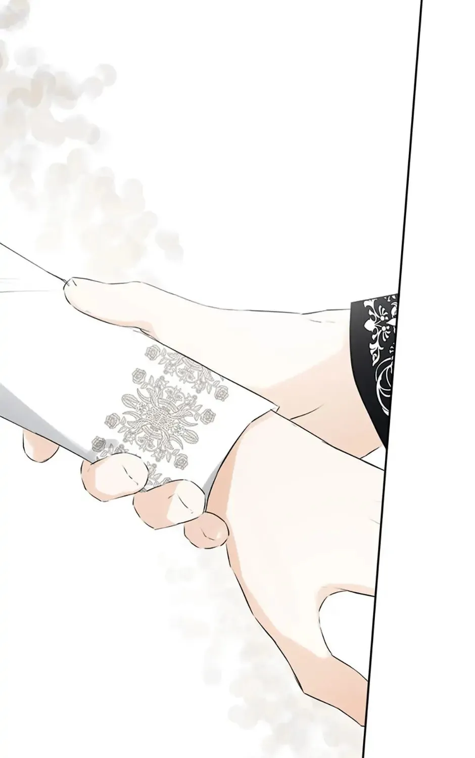 Hiding My True Self Chapter 20 page 3 - 