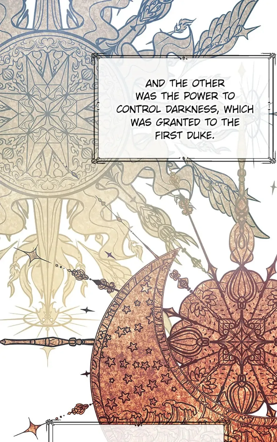 Hiding My True Self Chapter 20 page 21 - 