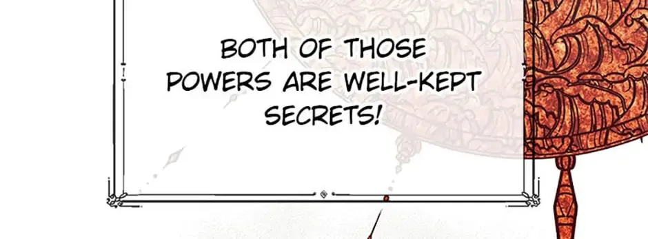 Hiding My True Self Chapter 20 page 22 - 