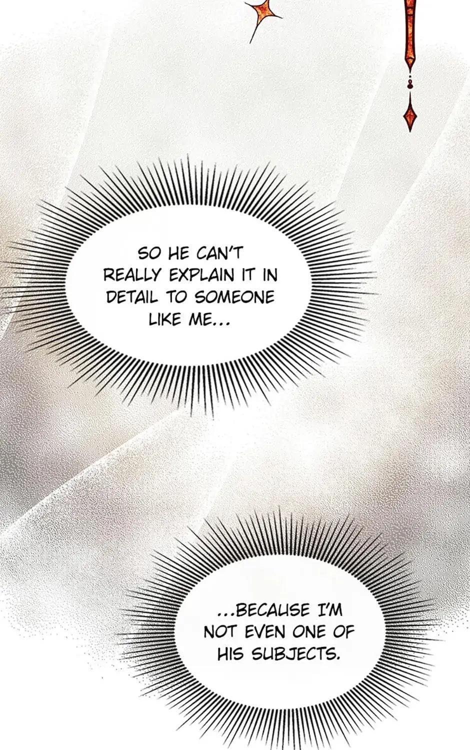 Hiding My True Self Chapter 20 page 23 - 