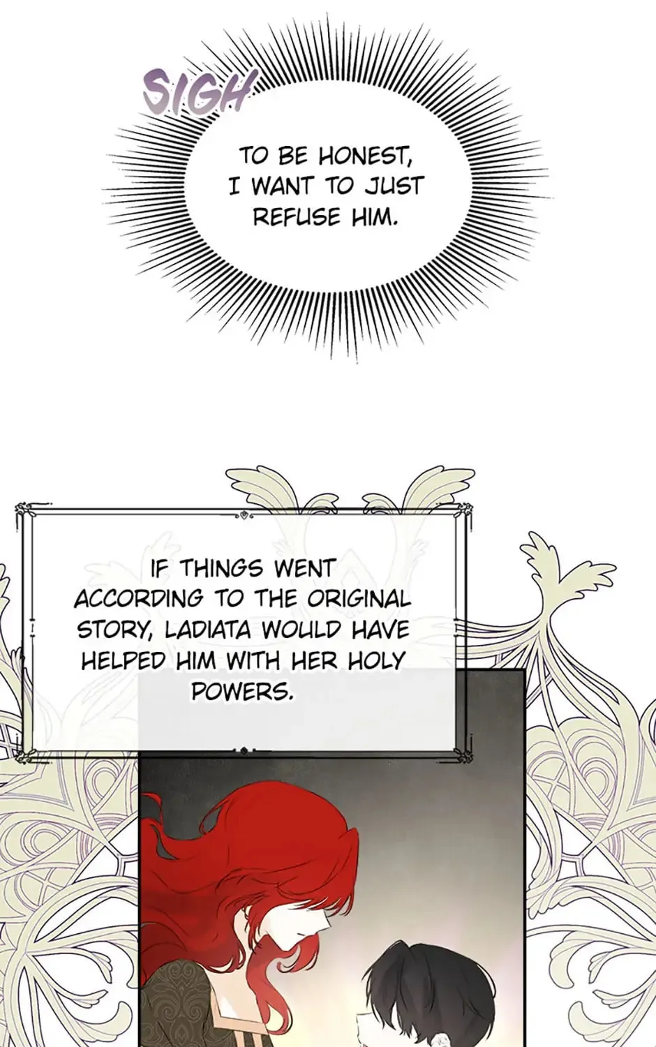 Hiding My True Self Chapter 20 page 27 - 