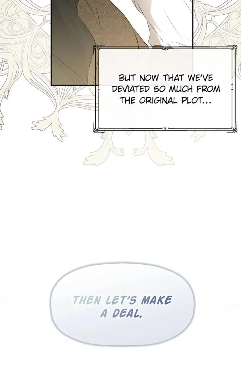 Hiding My True Self Chapter 20 page 29 - 