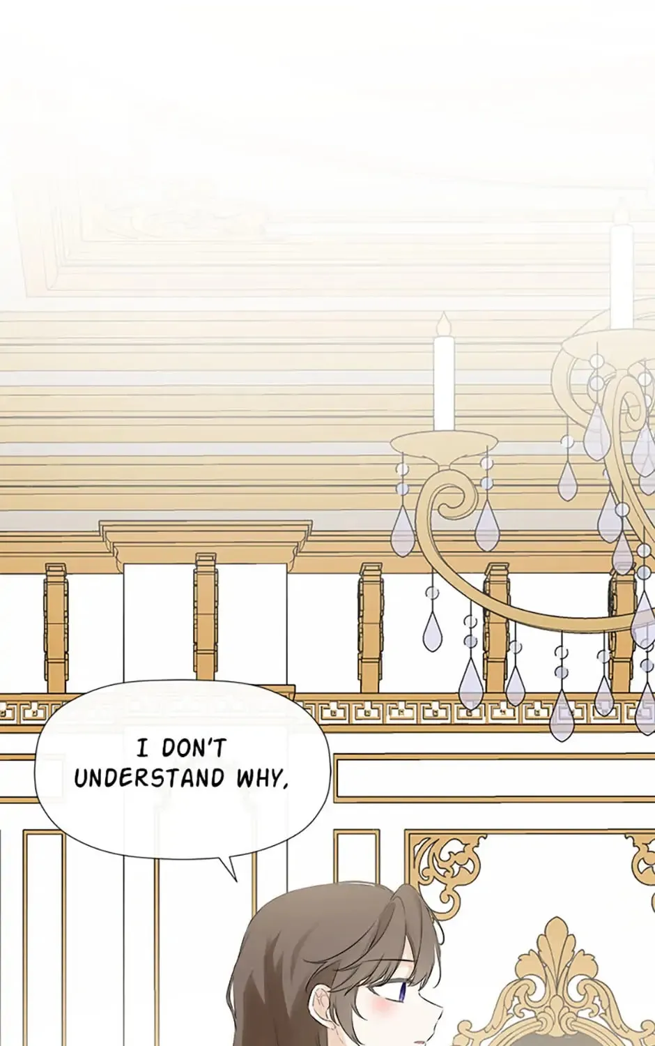 Hiding My True Self Chapter 20 page 31 - 