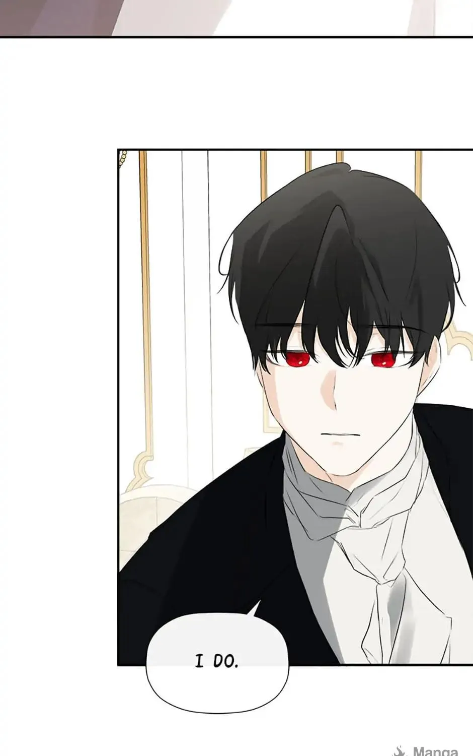 Hiding My True Self Chapter 20 page 35 - 