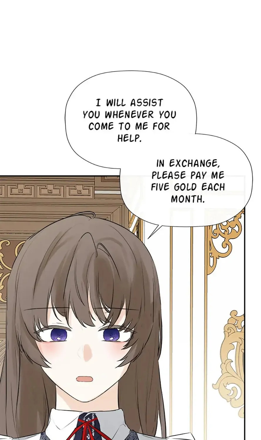 Hiding My True Self Chapter 20 page 37 - 