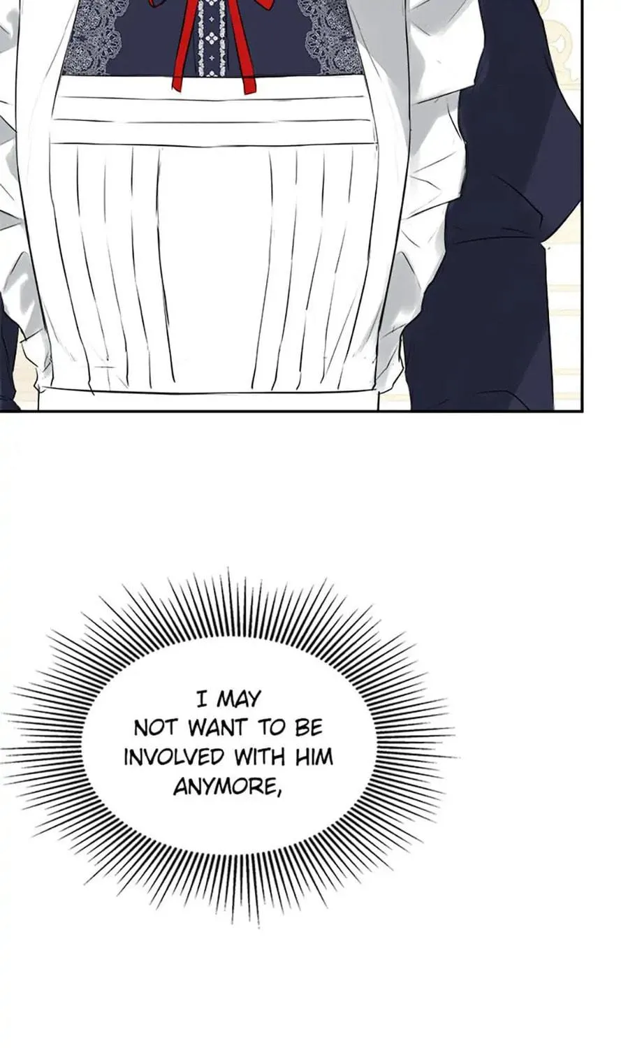Hiding My True Self Chapter 20 page 39 - 