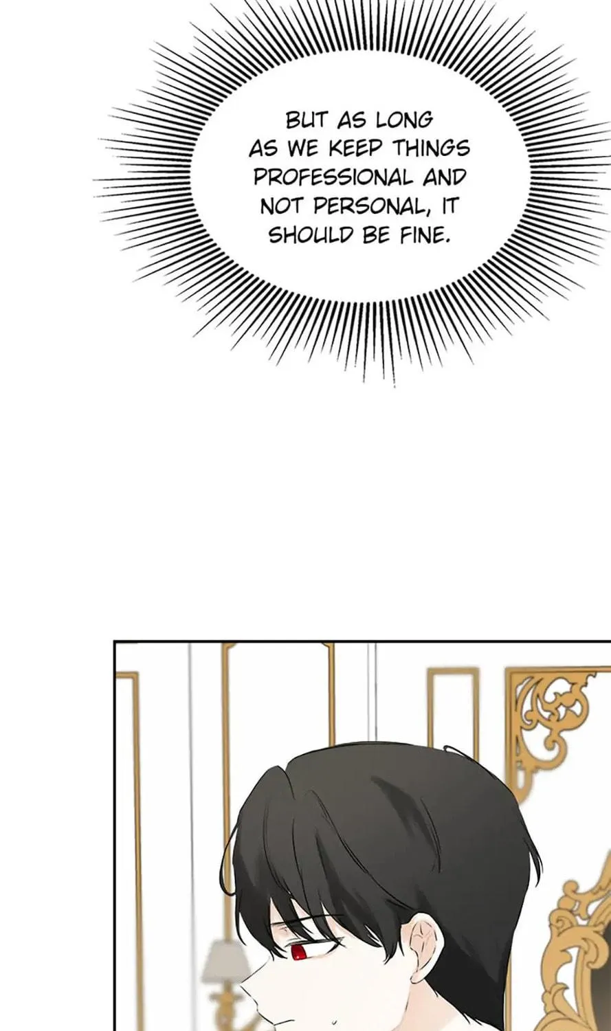 Hiding My True Self Chapter 20 page 41 - 