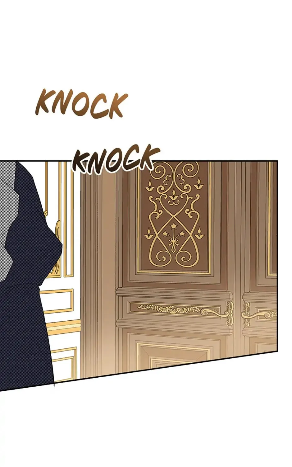 Hiding My True Self Chapter 20 page 51 - 