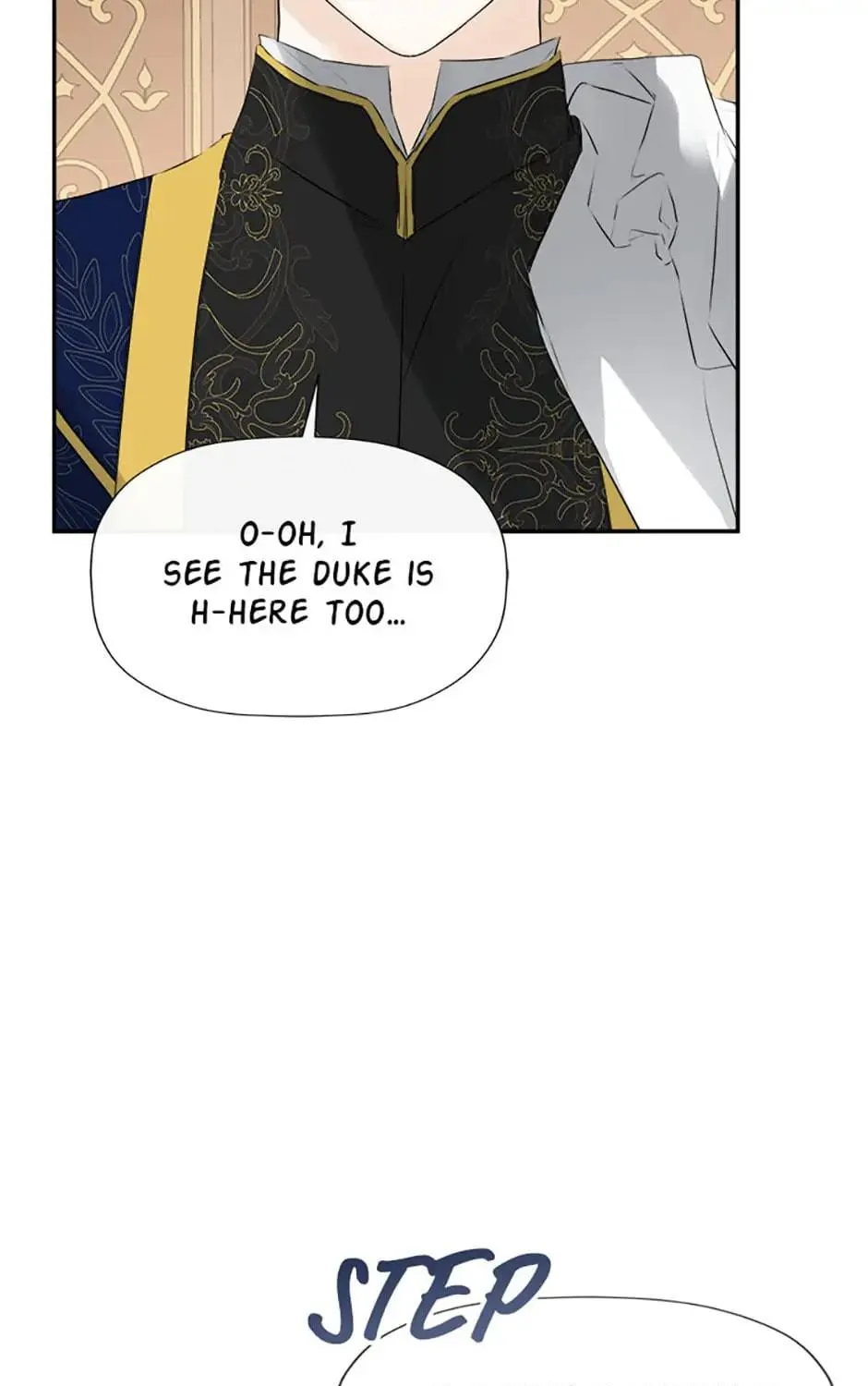 Hiding My True Self Chapter 20 page 59 - 