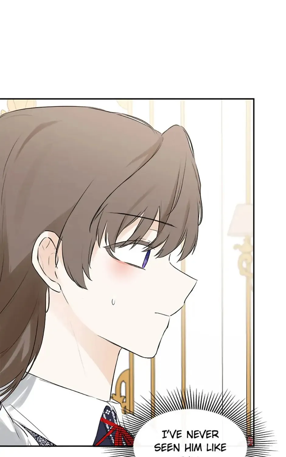 Hiding My True Self Chapter 20 page 7 - 