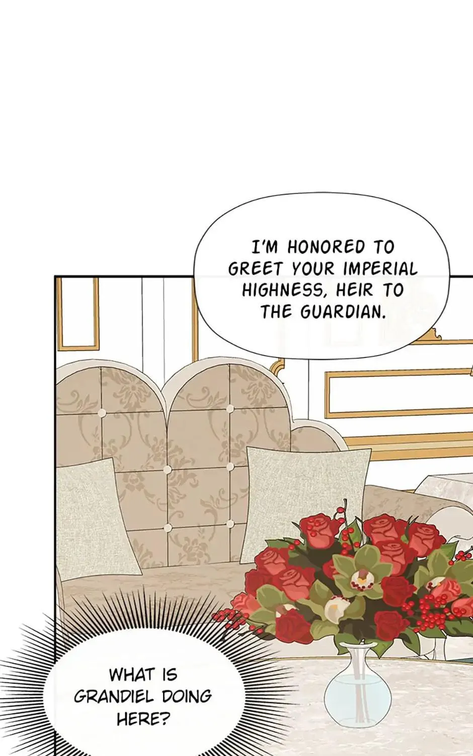 Hiding My True Self Chapter 20 page 65 - 
