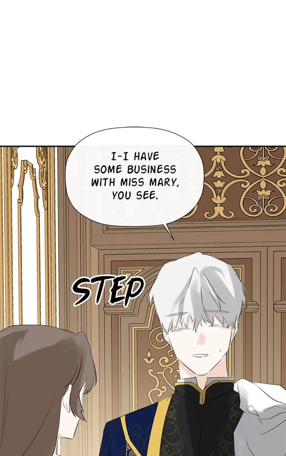 Hiding My True Self Chapter 20 page 67 - 