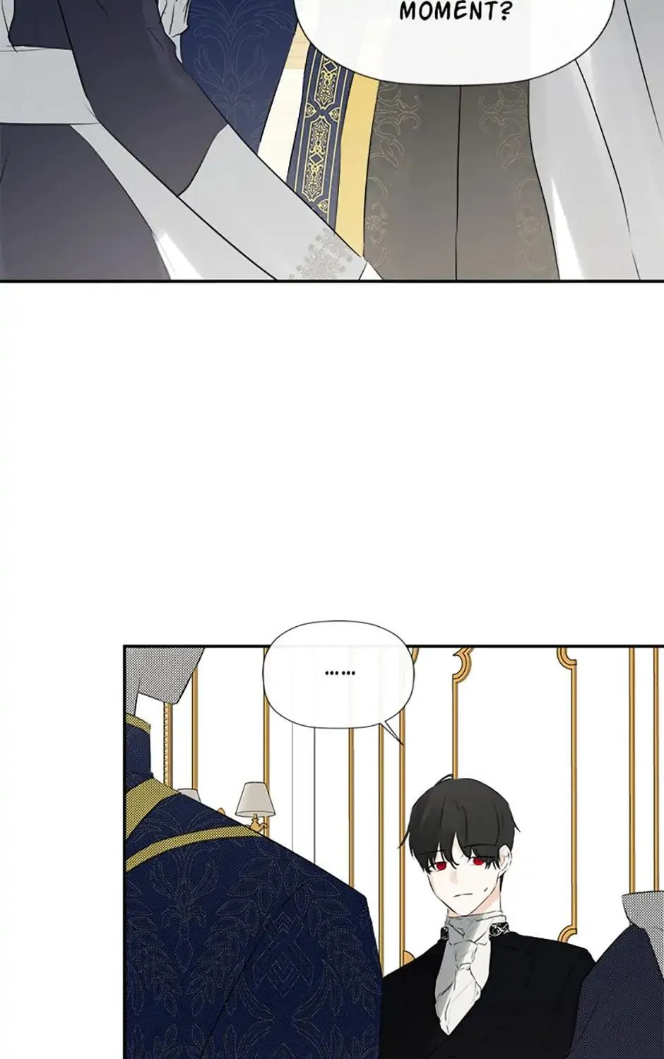 Hiding My True Self Chapter 20 page 69 - 