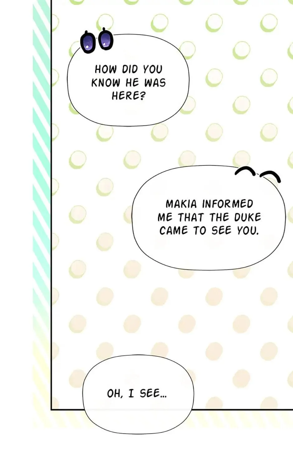 Hiding My True Self Chapter 20 page 77 - 