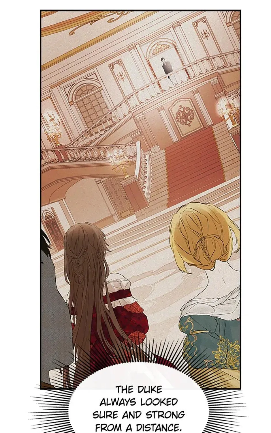 Hiding My True Self Chapter 20 page 9 - 
