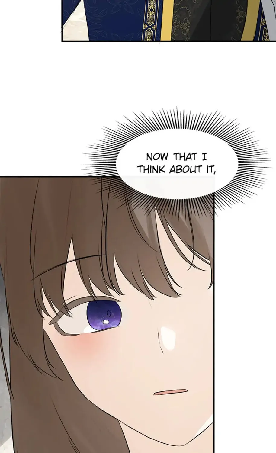 Hiding My True Self Chapter 20 page 85 - 