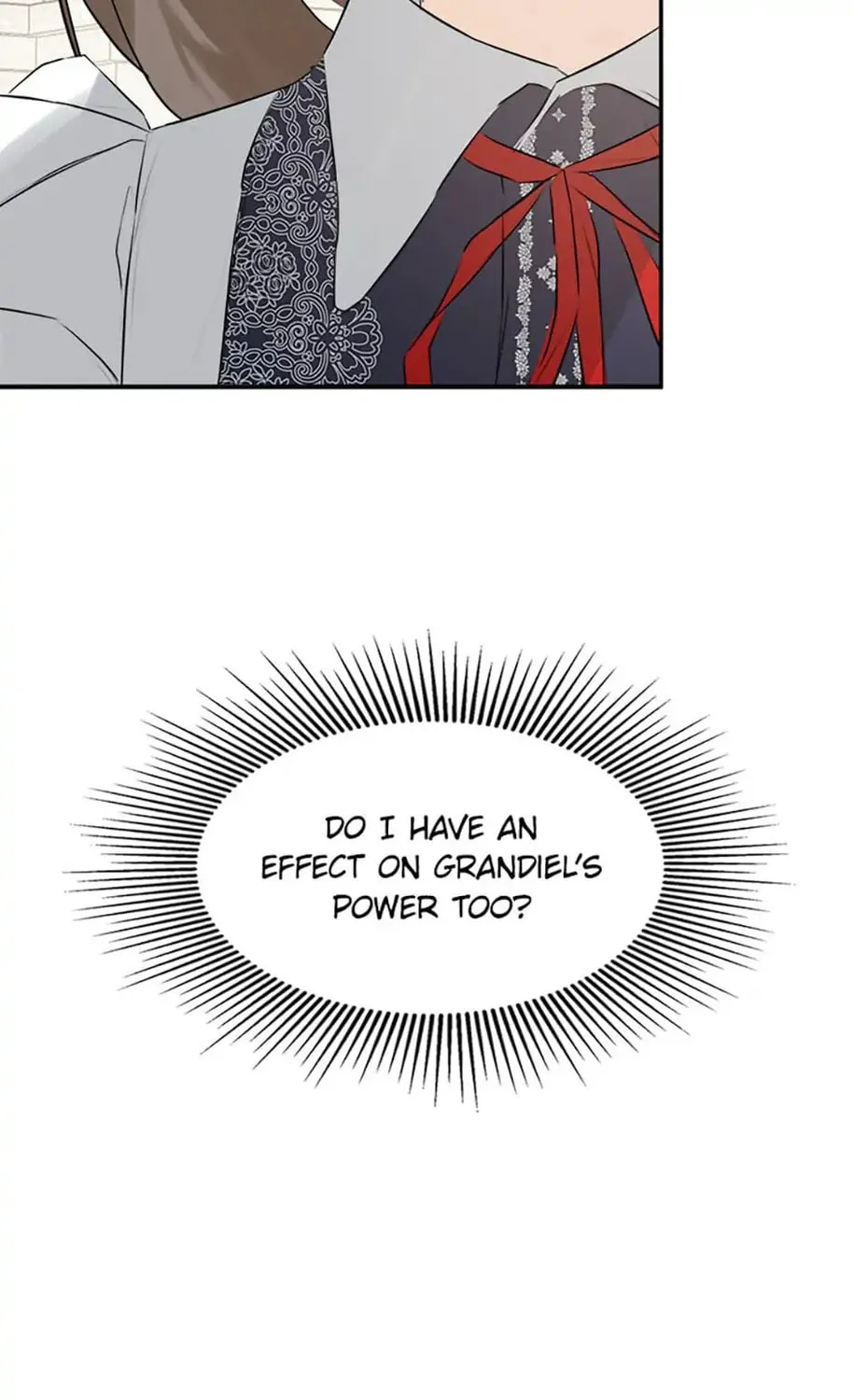 Hiding My True Self Chapter 20 page 87 - 