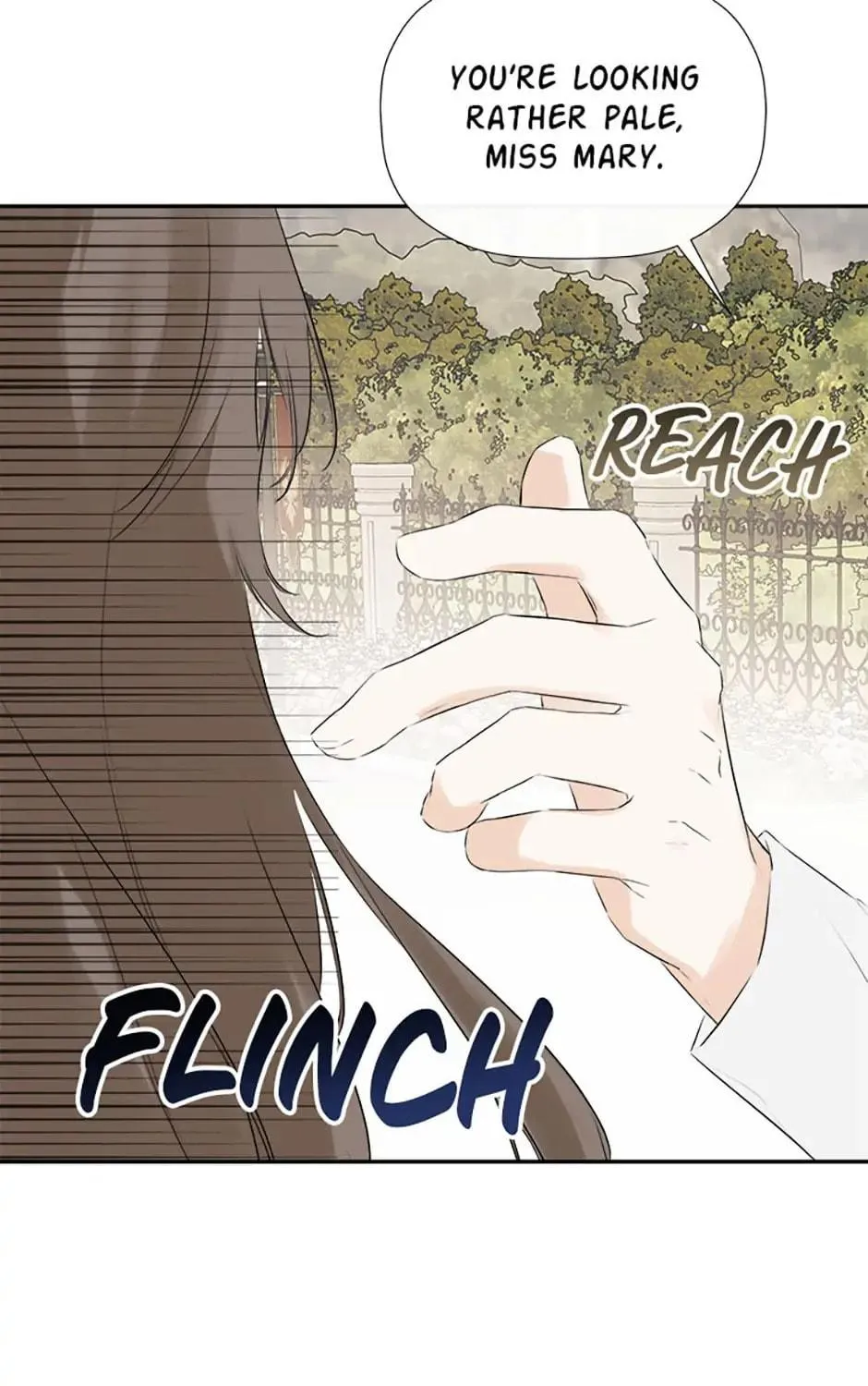Hiding My True Self Chapter 20 page 95 - 