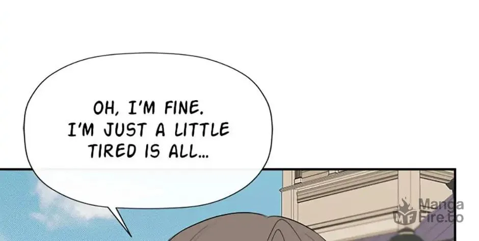 Hiding My True Self Chapter 20 page 96 - 