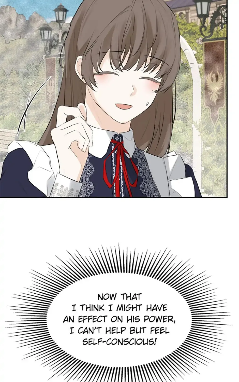 Hiding My True Self Chapter 20 page 97 - 