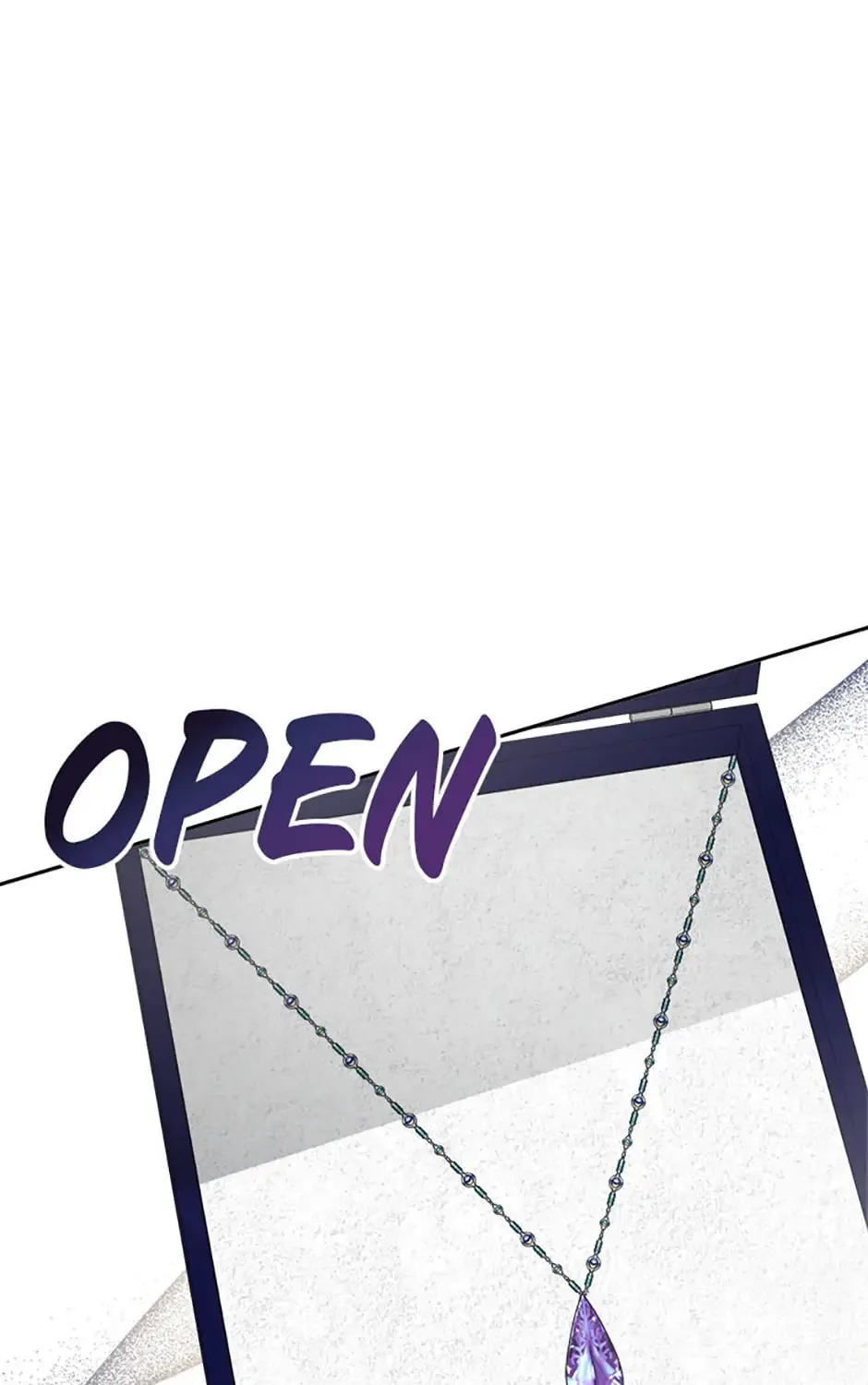 Hiding My True Self Chapter 21 page 1 - 